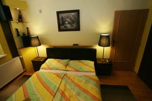 thumbnail: Room amenity