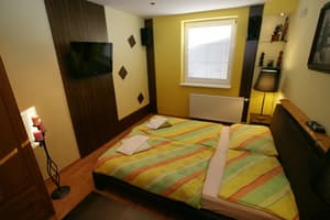 thumbnail: Room amenity