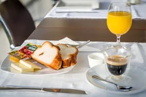 thumbnail: Food and drink