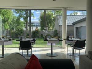 thumbnail: Property grounds