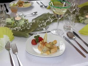 thumbnail: Restaurant