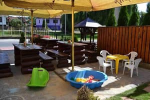 thumbnail: Children's area