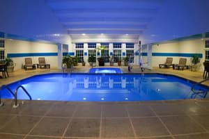 thumbnail: Pool