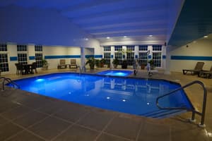 thumbnail: Indoor pool