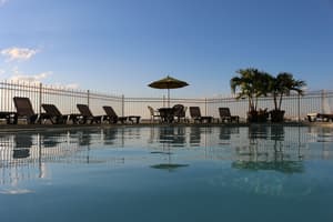 thumbnail: Outdoor pool