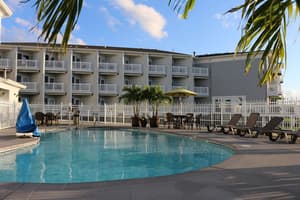 thumbnail: Outdoor pool