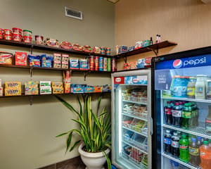 thumbnail: Vending machine