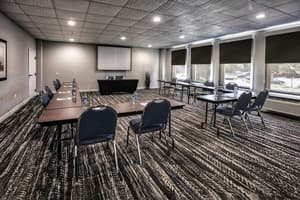 thumbnail: Meeting facility