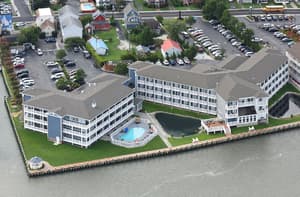 thumbnail: Aerial view