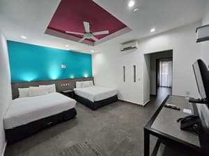 thumbnail: Room