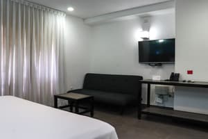 thumbnail: Room