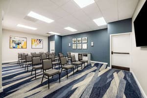 thumbnail: Meeting facility