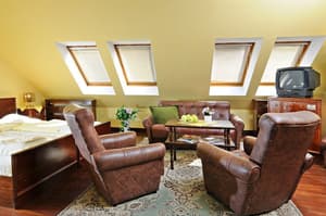 thumbnail: Living area