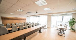 thumbnail: MEETING ROOM