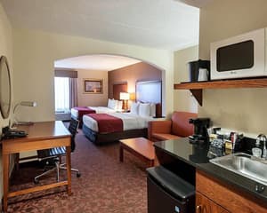 thumbnail: Room