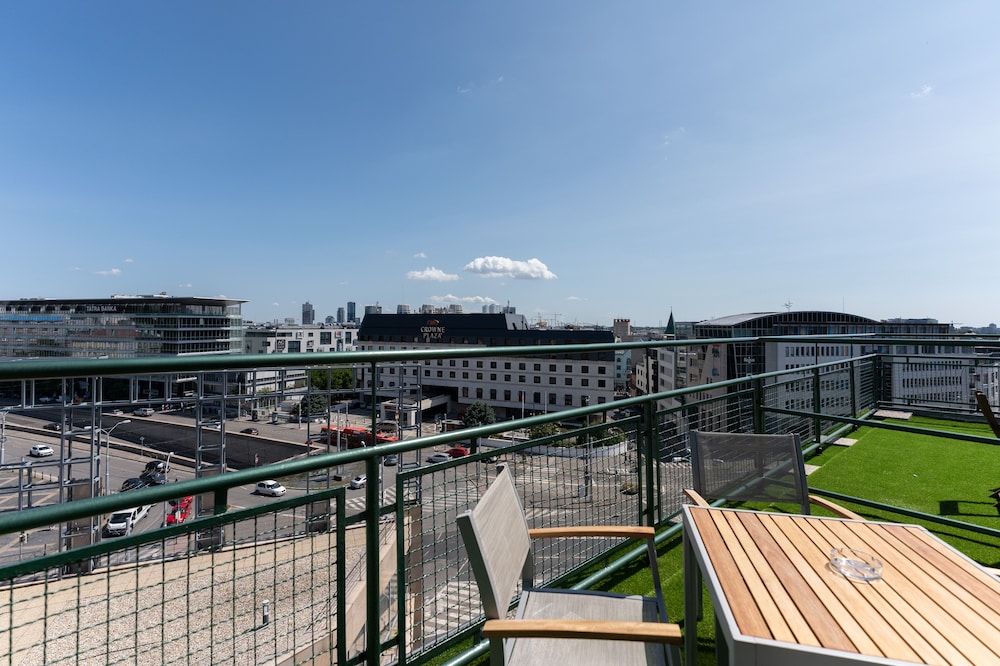 City view