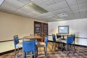thumbnail: Meeting facility