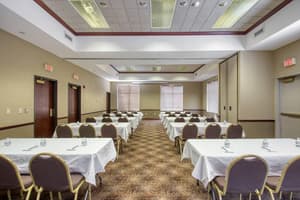 thumbnail: Meeting facility