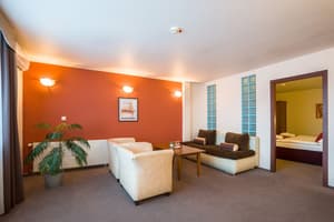 thumbnail: Living area