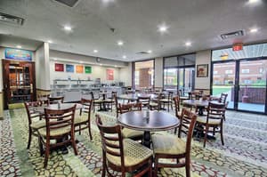 thumbnail: Meeting facility