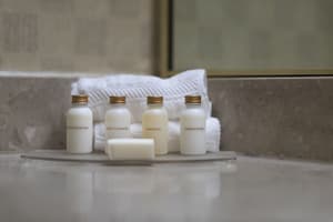 thumbnail: Room amenity
