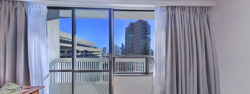 City view