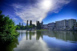 thumbnail: View from property