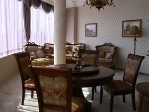 thumbnail: Living area