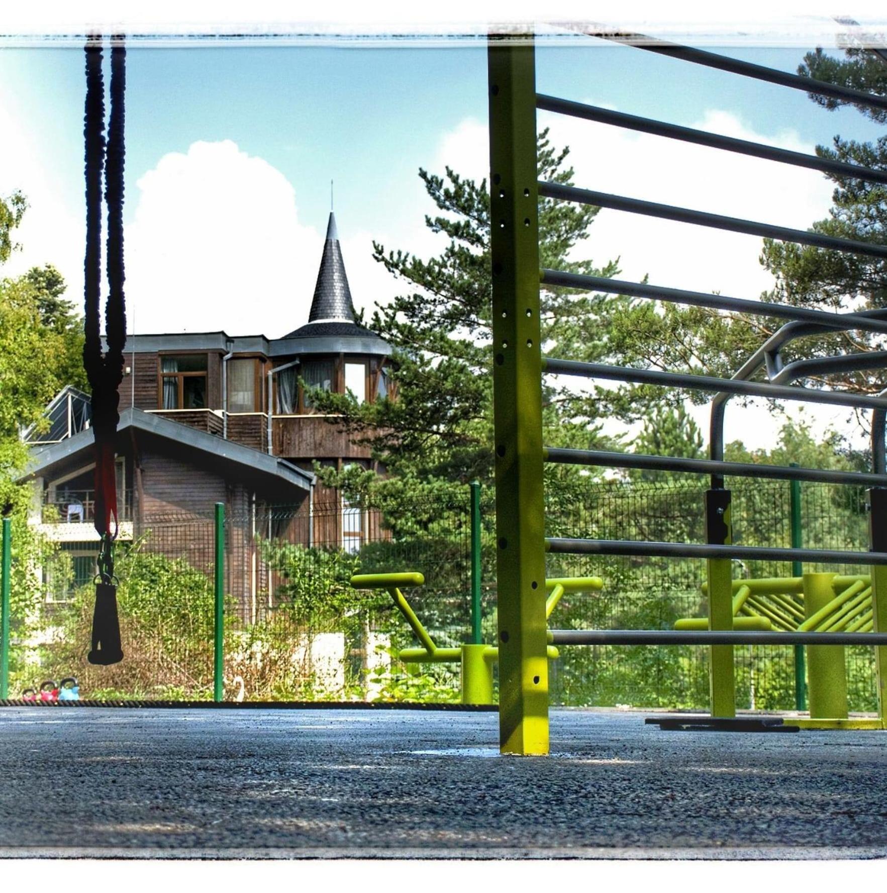 Surroundings