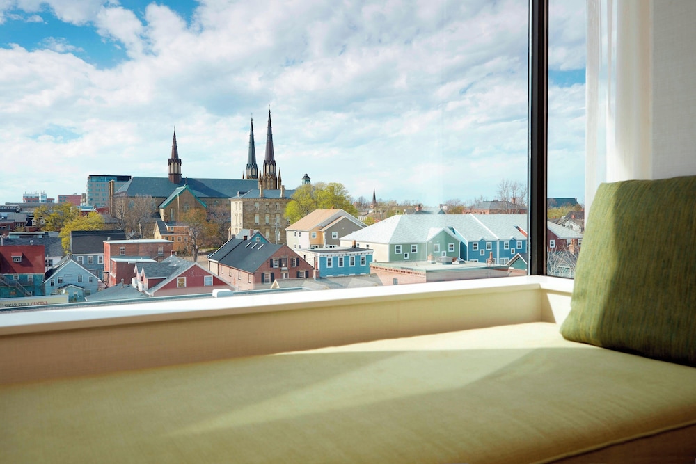 City view