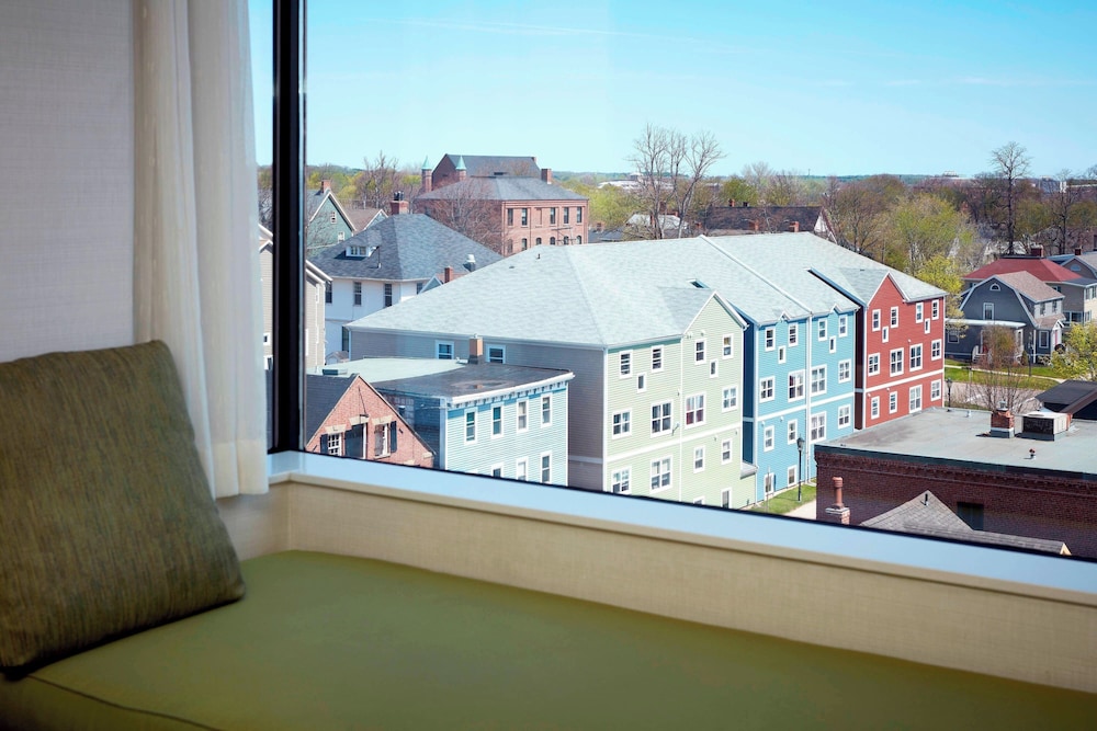 City view