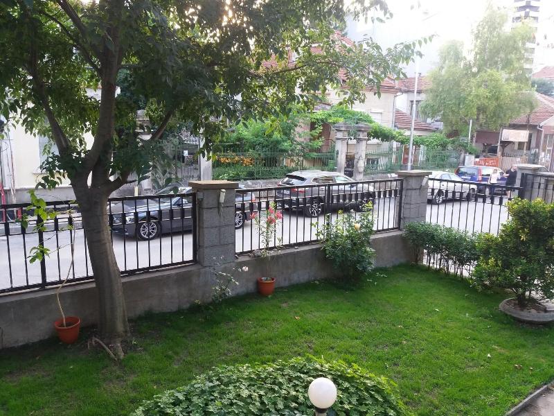 General view