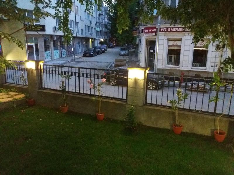 General view