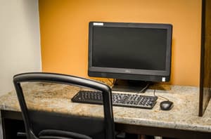 thumbnail: Business center