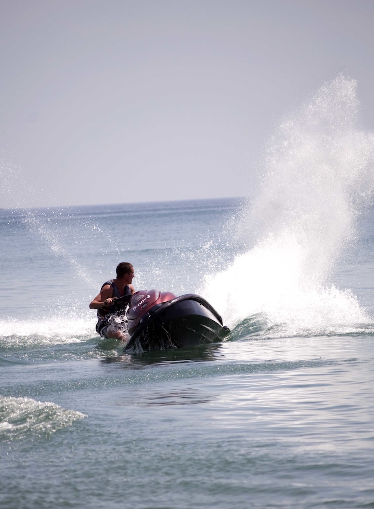 Boating