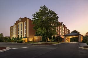 thumbnail: Exterior