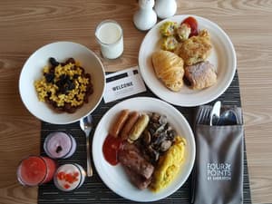 thumbnail: Breakfast meal