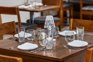 thumbnail: Restaurant