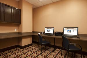 thumbnail: Business center