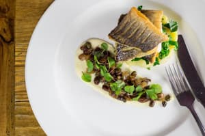 thumbnail: Restaurant