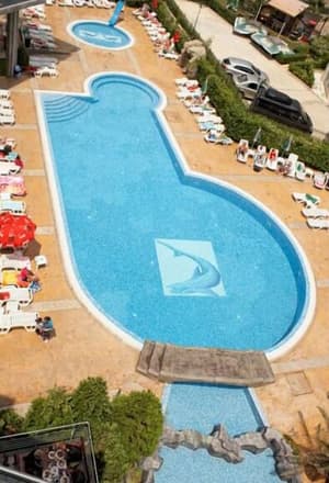 thumbnail: Outdoor pool