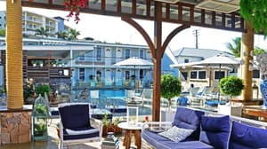 thumbnail: View from property