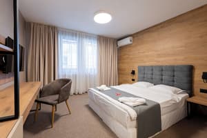 Hotel Avenue