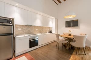 thumbnail: Private kitchen
