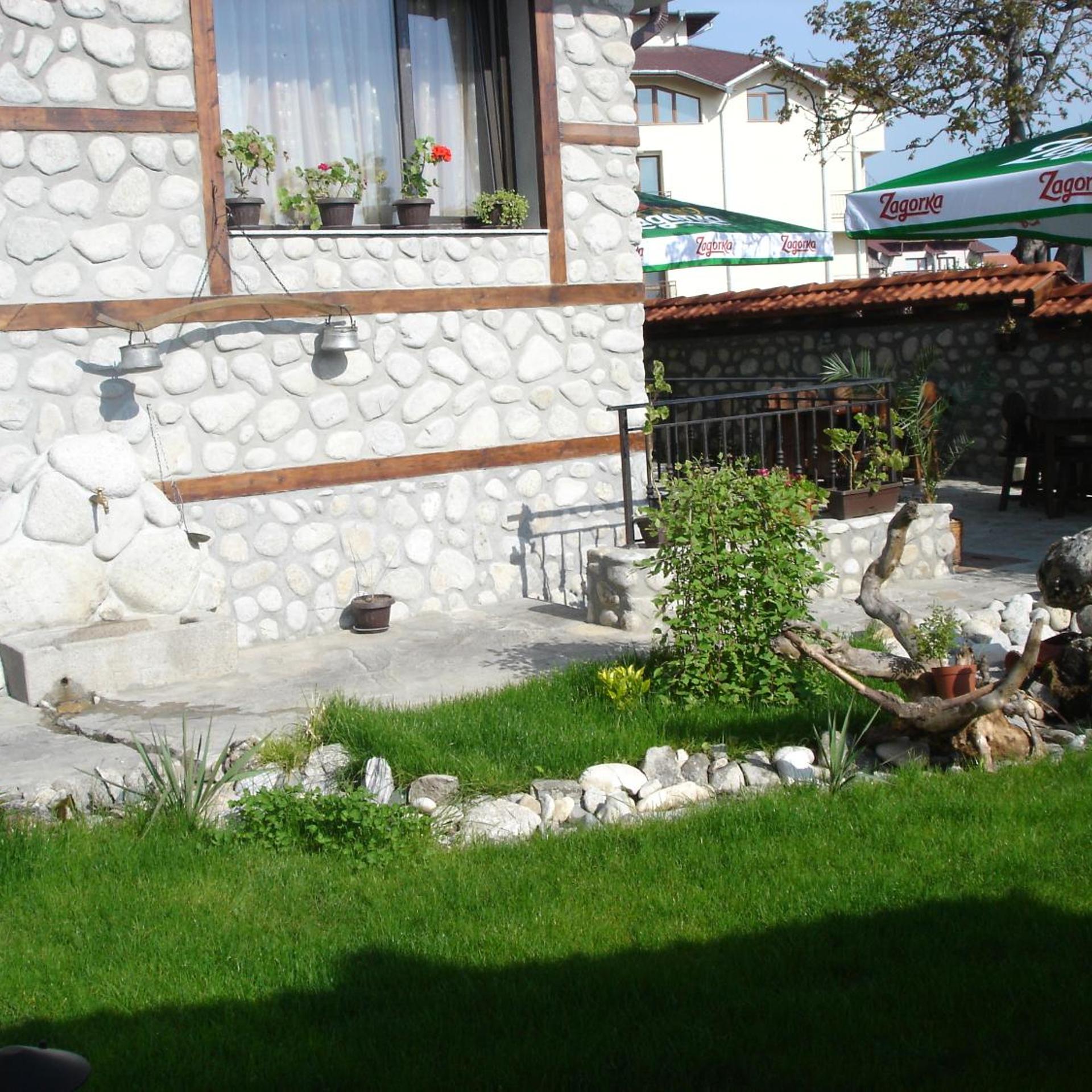 Surroundings