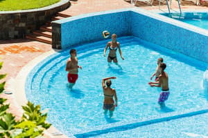 thumbnail: Outdoor pool
