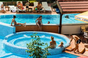 thumbnail: Outdoor pool