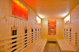 thumbnail: Sauna