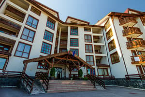 thumbnail: Front of property