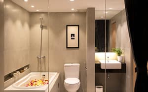 thumbnail: Bathroom